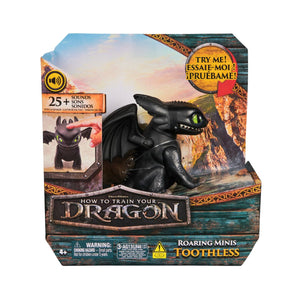 Đồ Chơi Mô Hình Rồng Con Hung Hăng DRAGON 6072696
