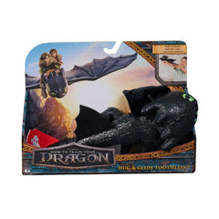 Đồ Chơi Mô Hình Rồng Răng Sún Tập Bay DRAGON 6072913