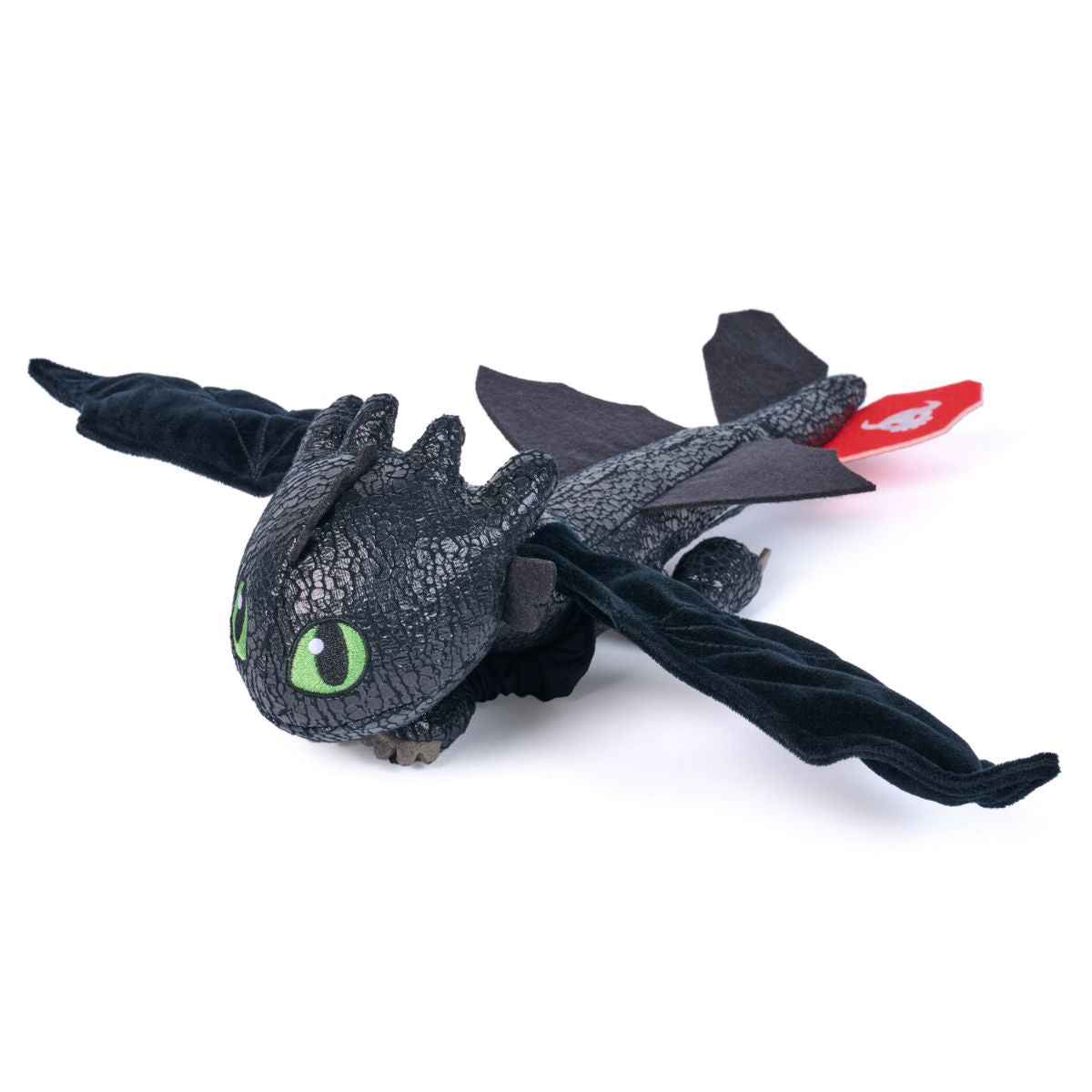 Đồ Chơi Mô Hình Rồng Răng Sún Tập Bay DRAGON 6072913