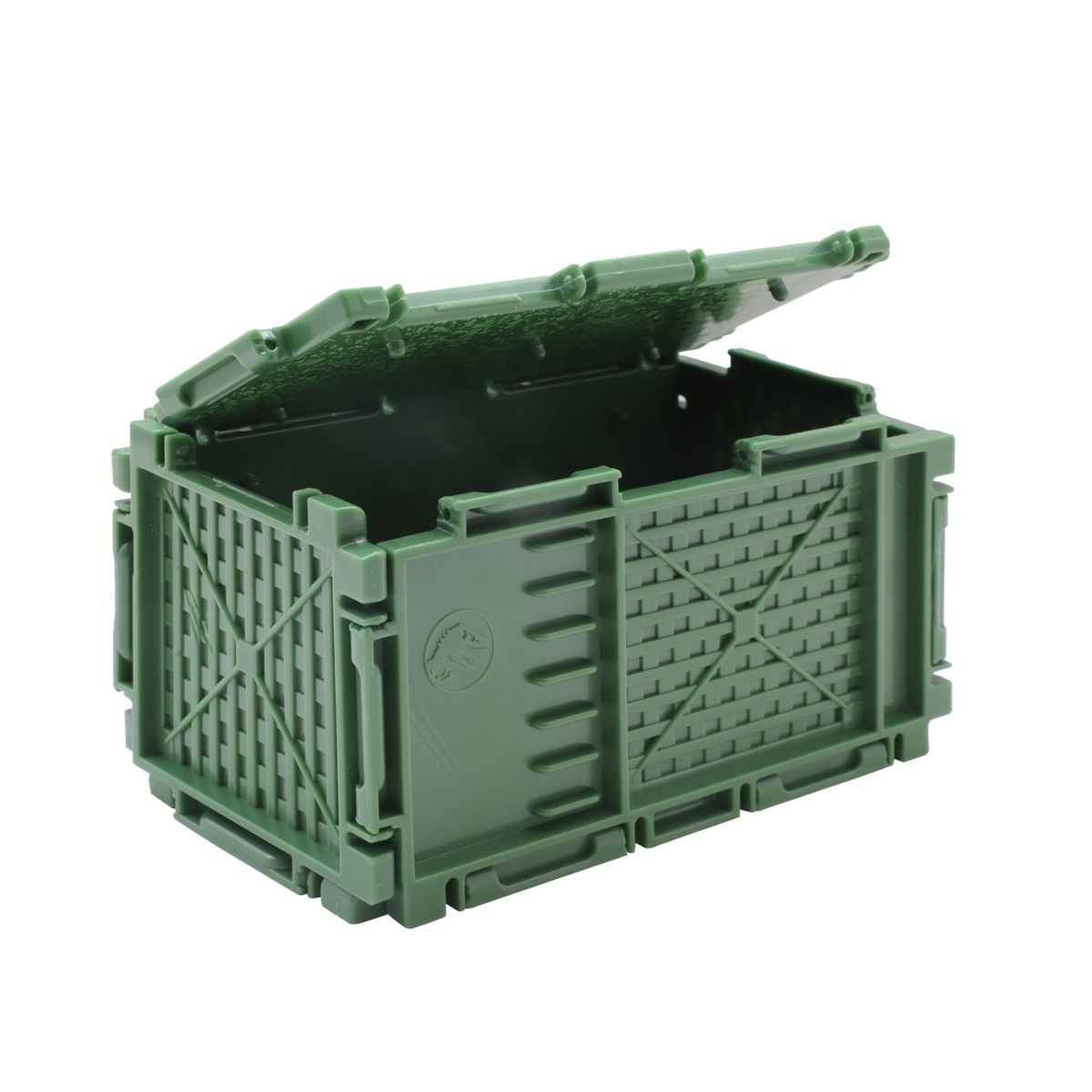 Đồ Chơi Sa Bàn Khủng Long Jurassic World - Bạo Chúa Mặt Đất TOY MONSTER T01535