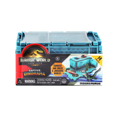 Đồ Chơi Sa Bàn Khủng Long Jurassic World - Thủy Quái Vô Đối TOY MONSTER T01535