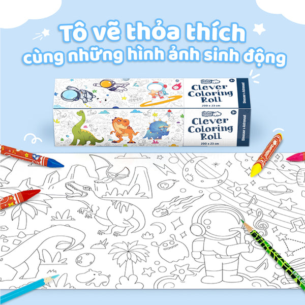 sach-to-mau-dang-cuon-dinosaur-astronaut-cleverhippo-cr02-04