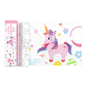 sach-to-mau-dang-cuon-unicorn-mermaid-kitty-cleverhippo-cr01