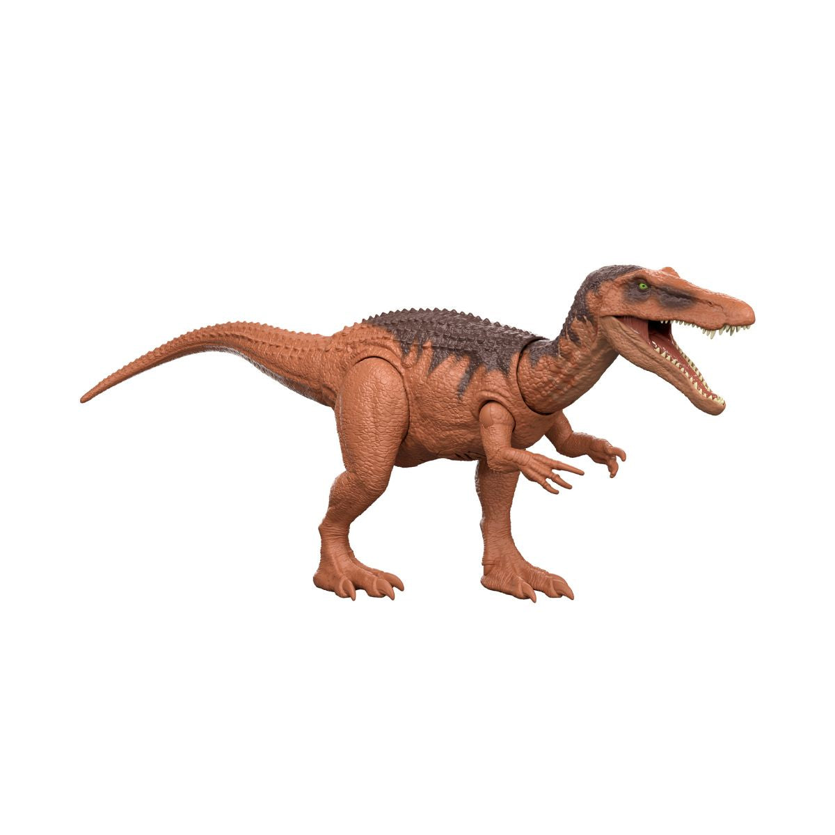 Đồ Chơi Mô Hình SaGa Khủng Long Baryonyx Có Âm Thanh JURASSIC WORLD MATTEL JGB87