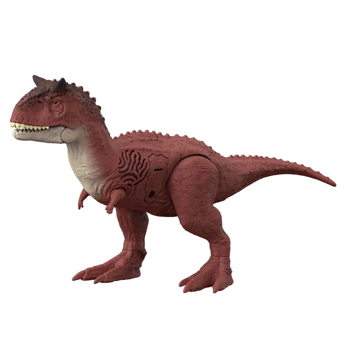 Đồ Chơi Mô Hình SaGa Khủng Long Chiến Đấu Carnotaurus JURASSIC WORLD MATTEL JGM12