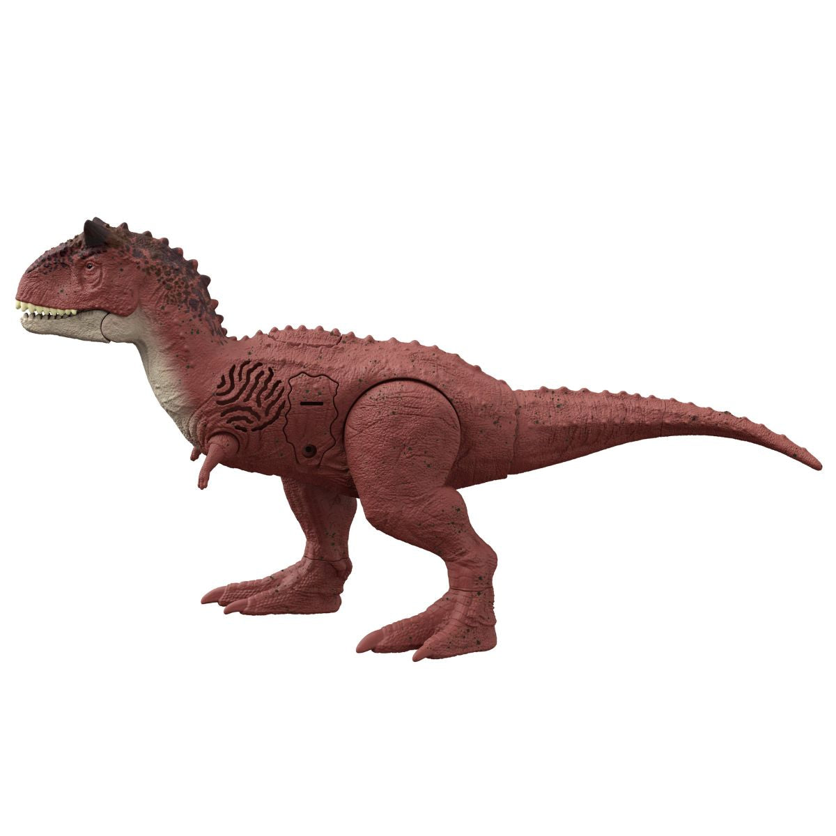 Đồ Chơi Mô Hình SaGa Khủng Long Chiến Đấu Carnotaurus JURASSIC WORLD MATTEL JGM12