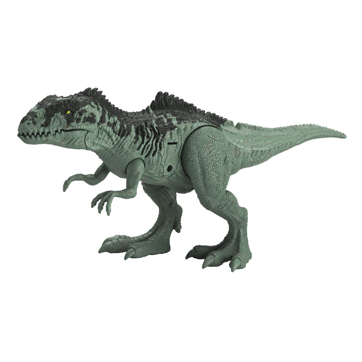 Đồ Chơi Mô Hình SaGa Khủng Long Chiến Đấu Giganotosaurus JURASSIC WORLD MATTEL JGM12