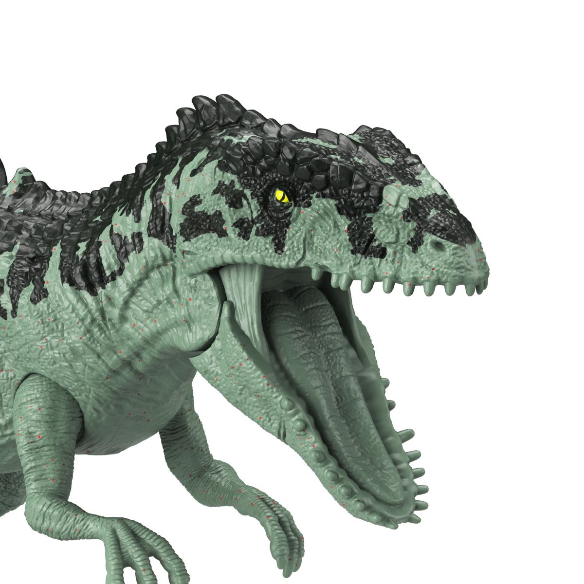 Đồ Chơi Mô Hình SaGa Khủng Long Chiến Đấu Giganotosaurus JURASSIC WORLD MATTEL JGM12