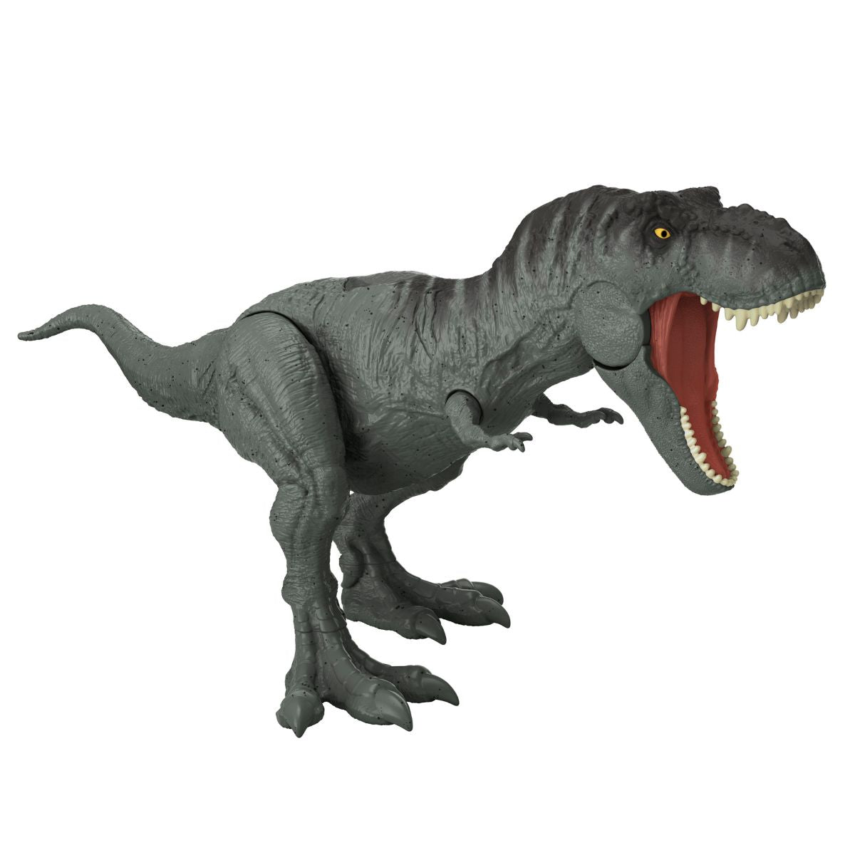 Đồ Chơi Mô Hình SaGa Khủng Long Chiến Đấu T-REX JURASSIC WORLD MATTEL JGM12