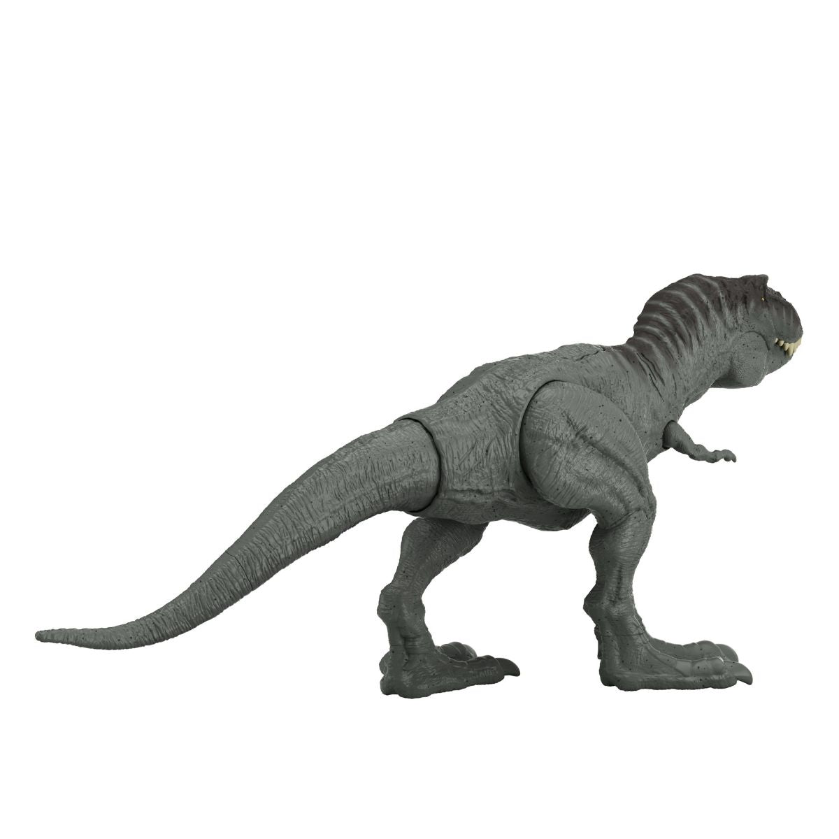 Đồ Chơi Mô Hình SaGa Khủng Long Chiến Đấu T-REX JURASSIC WORLD MATTEL JGM12