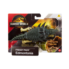 Đồ Chơi Mô Hình SaGa Khủng Long Edmontonia Có Khớp Linh Hoạt JURASSIC WORLD MATTEL JGB72