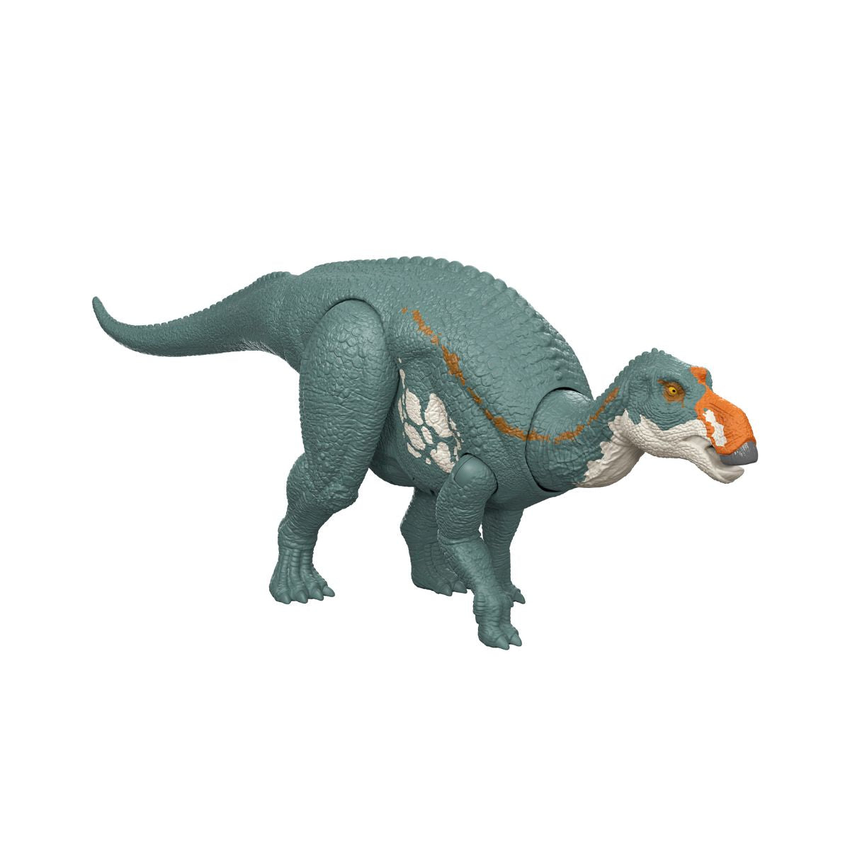 Đồ Chơi Mô Hình SaGa Khủng Long Maiasaura Có Âm Thanh JURASSIC WORLD MATTEL JGB87
