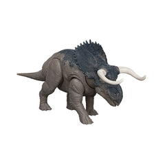 Đồ Chơi Mô Hình SaGa Khủng Long Nasutoceratops Có Âm Thanh JURASSIC WORLD MATTEL JGB87