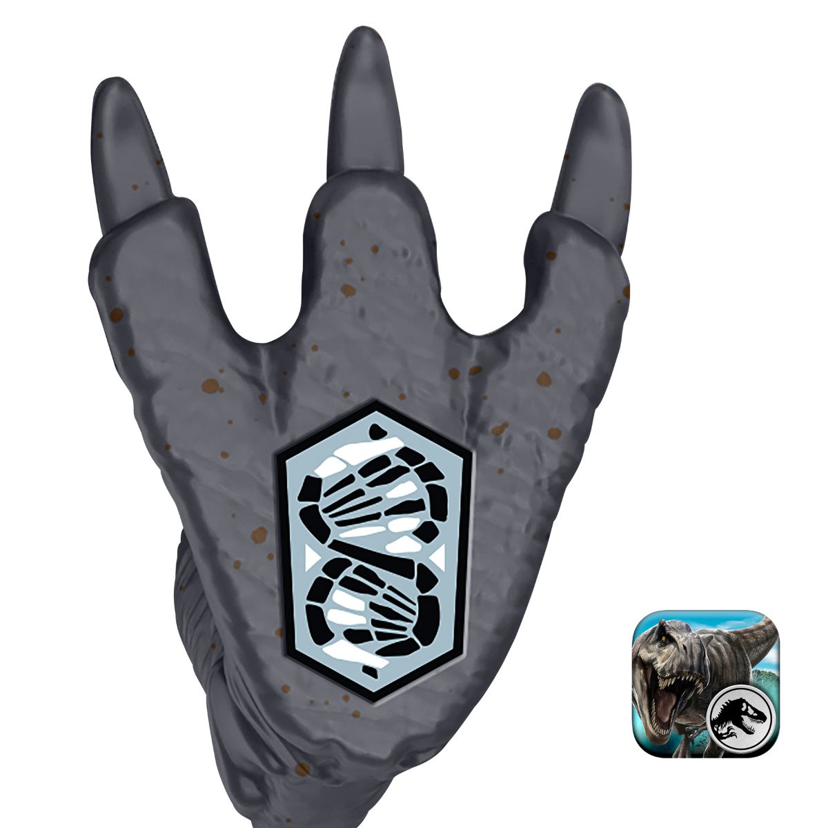 Đồ Chơi Mô Hình SaGa Khủng Long Proceratosaurus Có Khớp Linh Hoạt JURASSIC WORLD MATTEL JCL55/JGB72