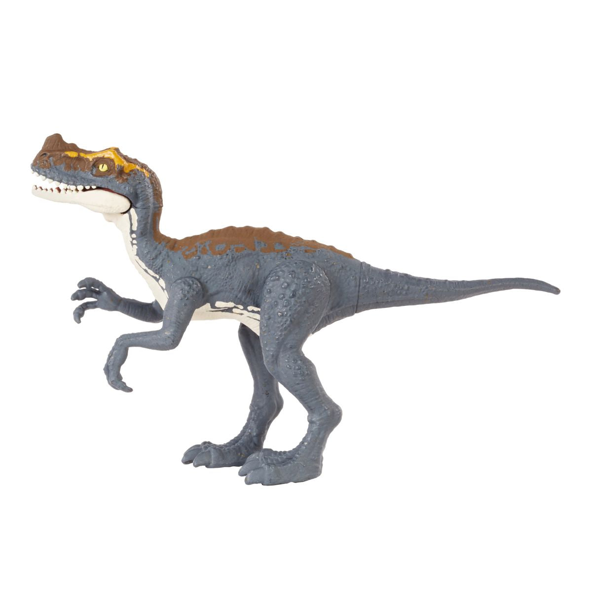 Đồ Chơi Mô Hình SaGa Khủng Long Proceratosaurus Có Khớp Linh Hoạt JURASSIC WORLD MATTEL JCL55/JGB72