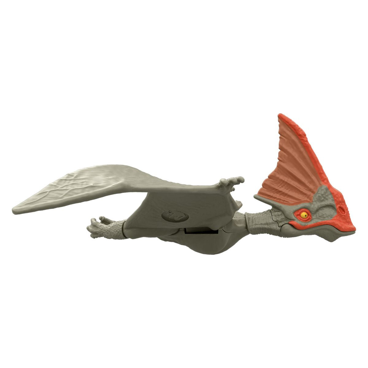 Đồ Chơi Mô Hình SaGa Khủng Long Tấn Công Tapejara JURASSIC WORLD MATTEL JGB77