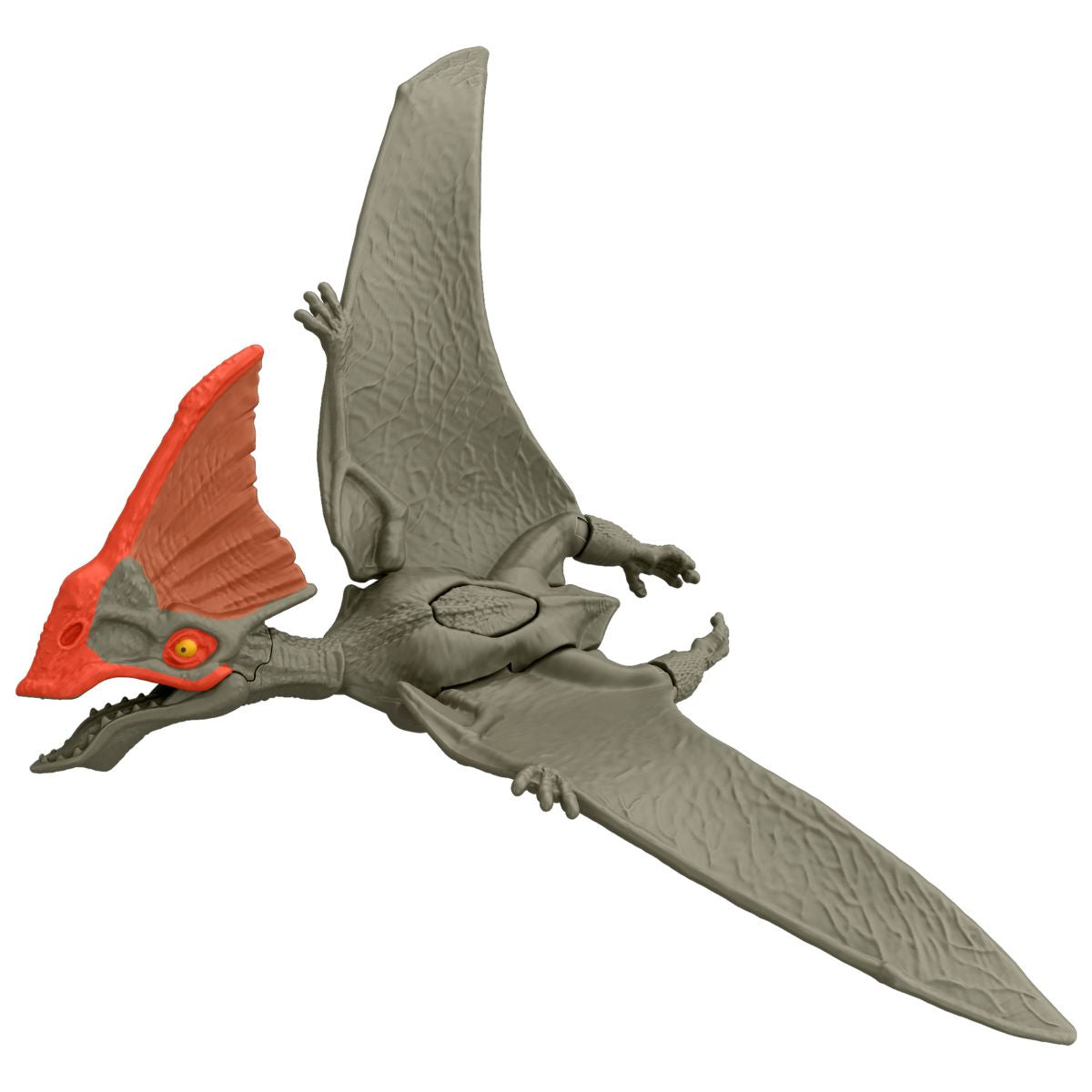 Đồ Chơi Mô Hình SaGa Khủng Long Tấn Công Tapejara JURASSIC WORLD MATTEL JGB77