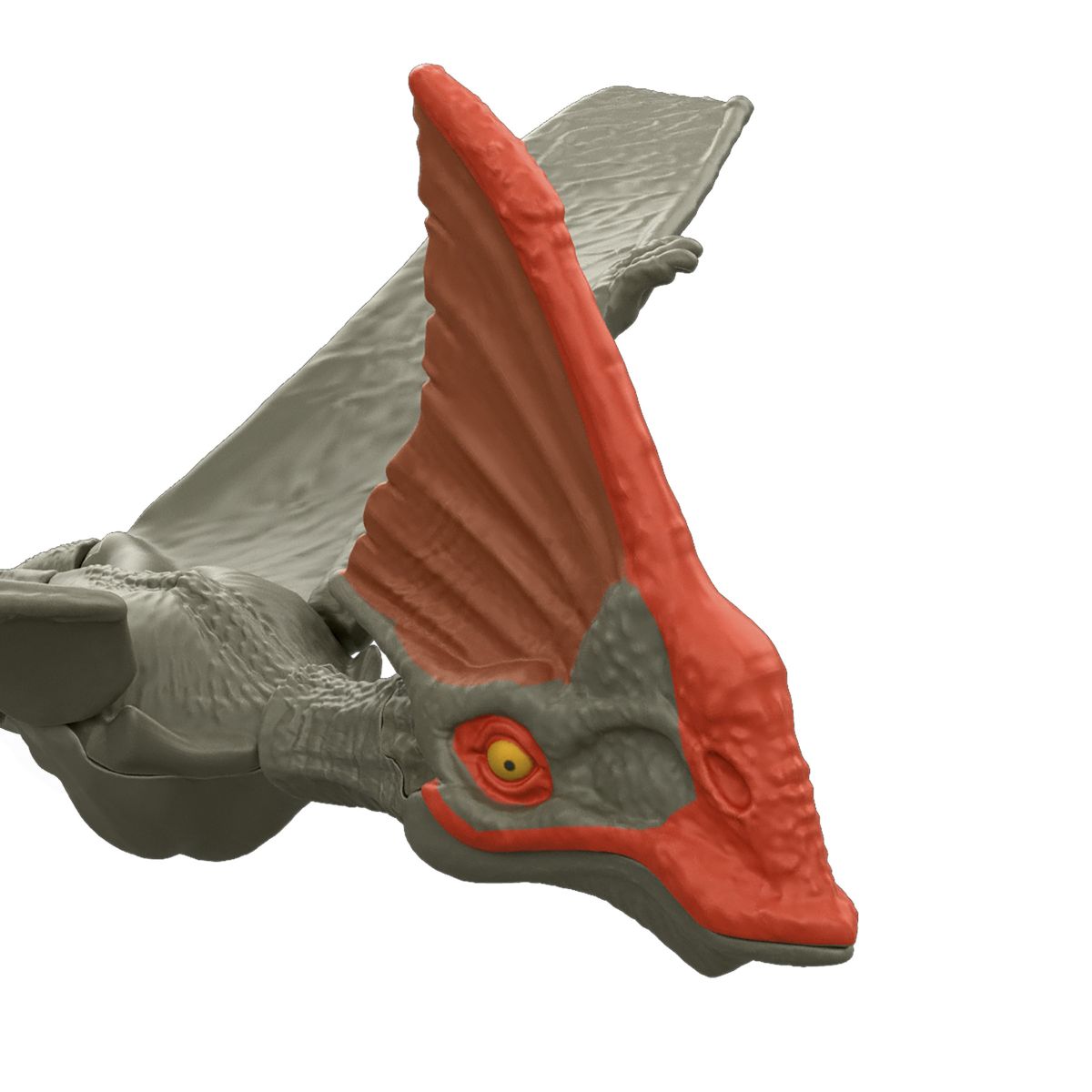 Đồ Chơi Mô Hình SaGa Khủng Long Tấn Công Tapejara JURASSIC WORLD MATTEL JGB77