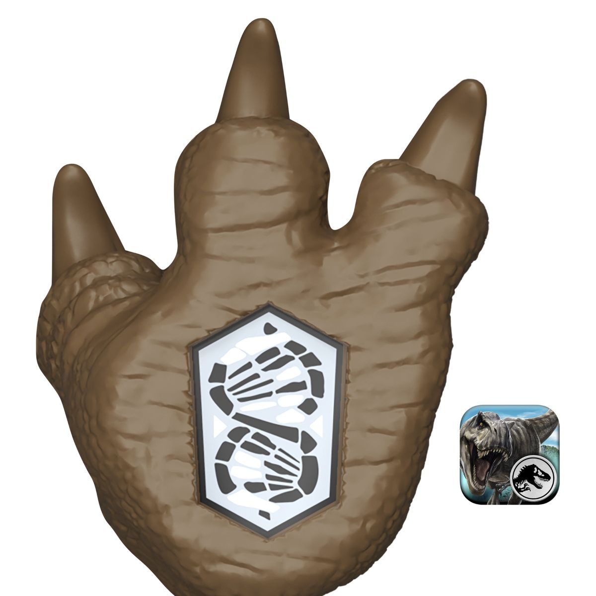 Đồ Chơi Mô Hình SaGa Khủng Long Utahraptor Có Âm Thanh JURASSIC WORLD MATTEL JGB87