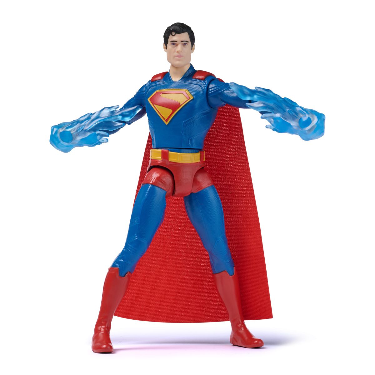 Đồ Chơi Siêu Anh Hùng Film Superman 6 Inch DC 6073190