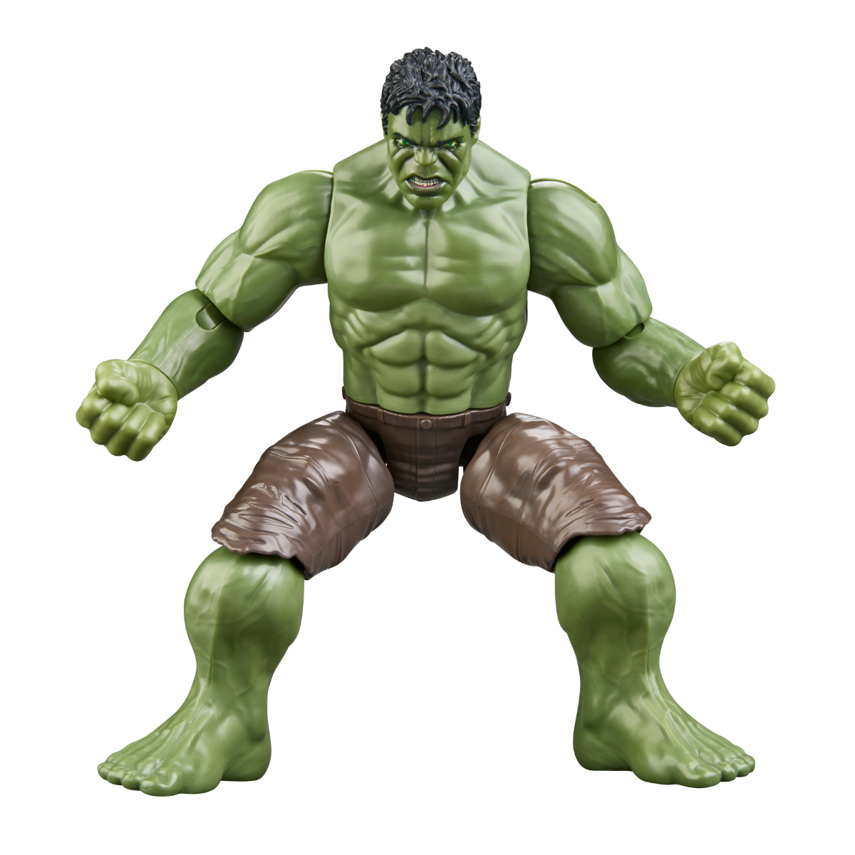 Đồ Chơi Siêu Anh Hùng Hulk 12inch Brand New Day SPIDERMAN G2455