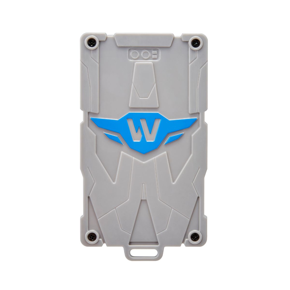 Đồ Chơi Siêu Biến Hình Cỡ Lớn Có Đèn Chiến Binh Thần Tốc W TOBOT 301174