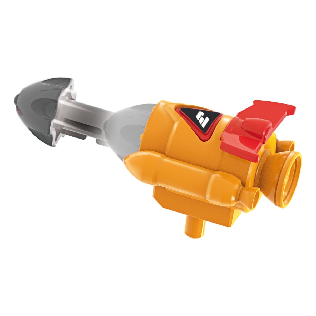 Đồ Chơi Siêu Robot Biến Hình Nâng Cấp - Jett Tia Chớp SUPERWINGS EU790311