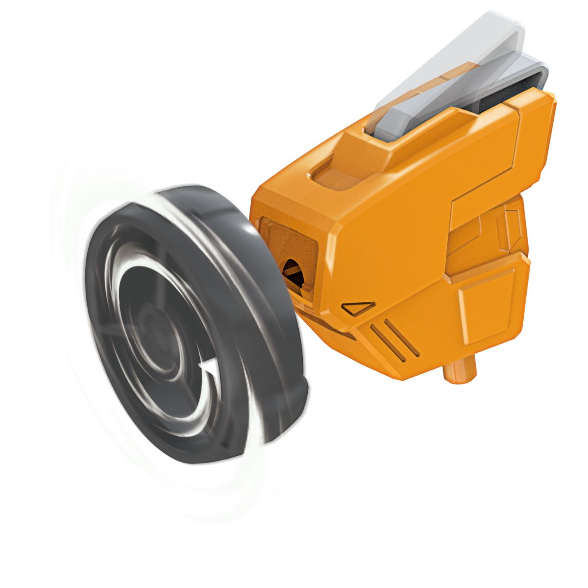 Đồ Chơi Siêu Robot Biến Hình Nâng Cấp - Jett Tia Chớp SUPERWINGS EU790311