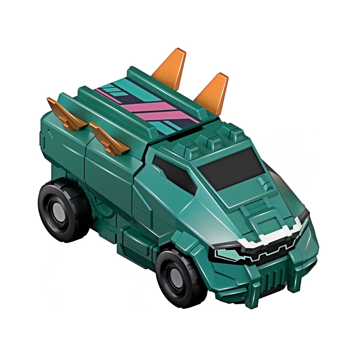 Đồ Chơi Siêu Robot Tích Hợp 5 Trong 1 Metatron DINOSTER EU580855