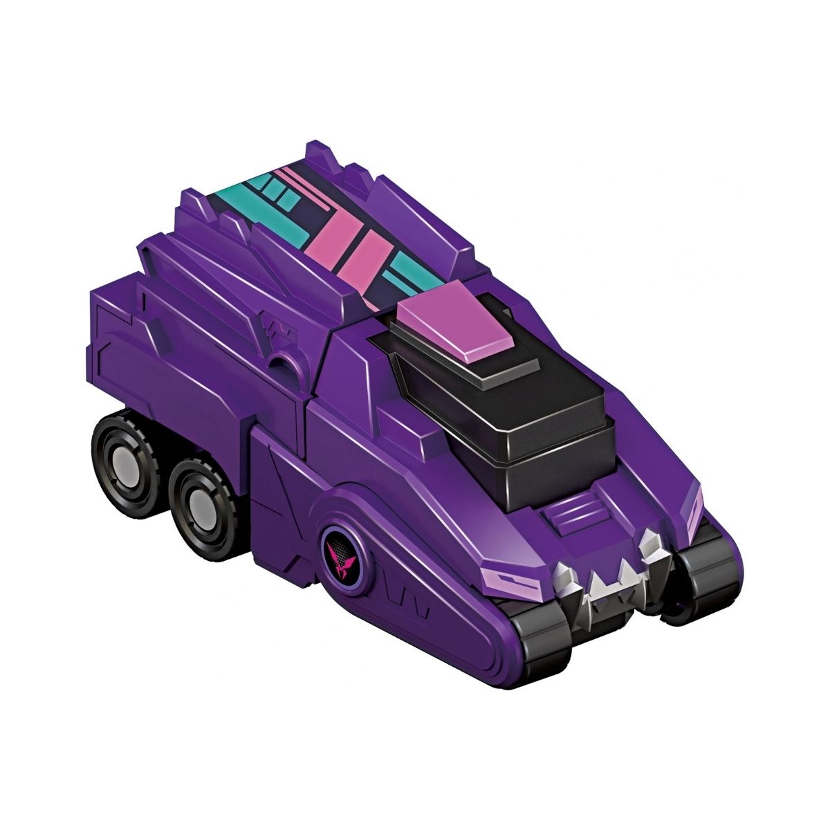 Đồ Chơi Siêu Robot Tích Hợp 5 Trong 1 Metatron DINOSTER EU580855