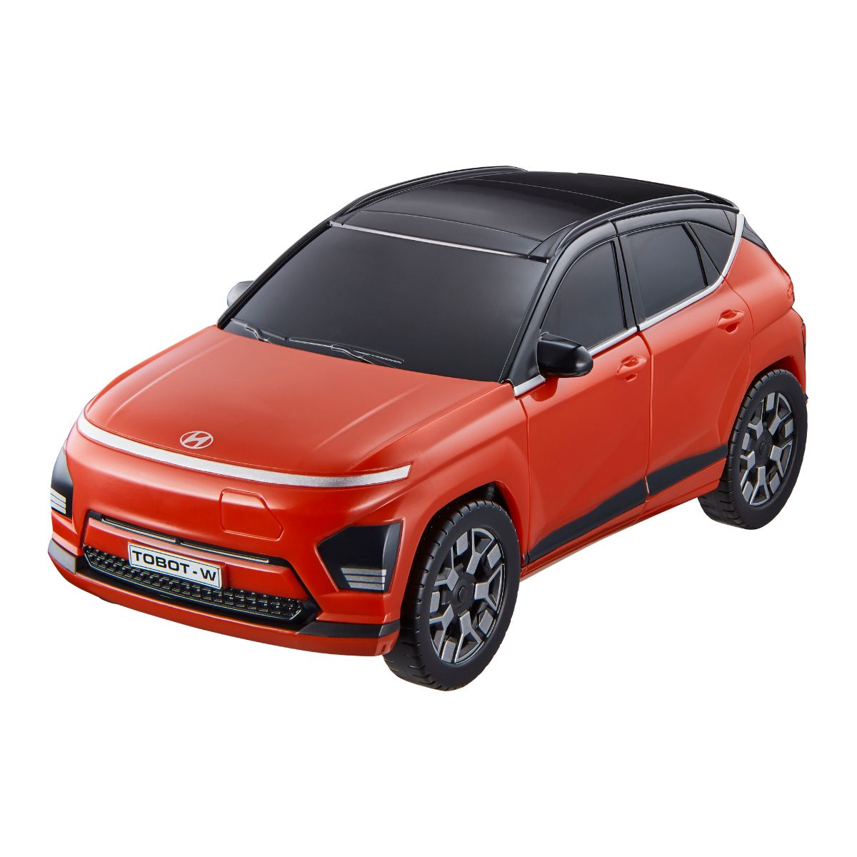 Đồ Chơi Siêu Tích Hợp Khổng Lồ 4 Trong 1 Tetran TOBOT 301176