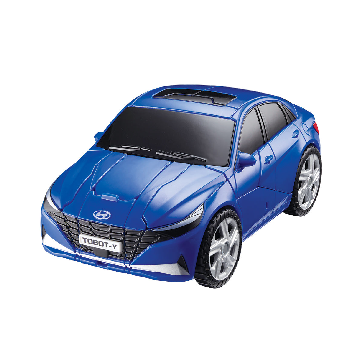 Siêu Tobot Biến Hình Cỡ Lớn Chiến Binh Thần Tốc Y Tobot 301149