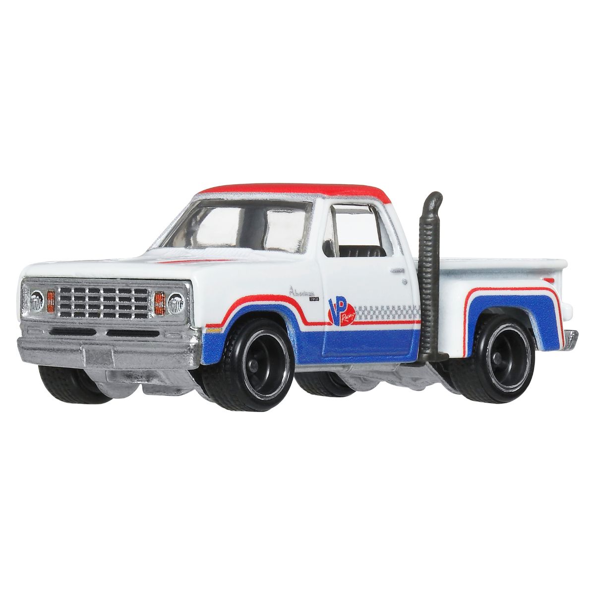 Hot Wheels Boulevard 1978 Dodge Lil Red Express Truck Die-Cast Car JHW27/GJT68