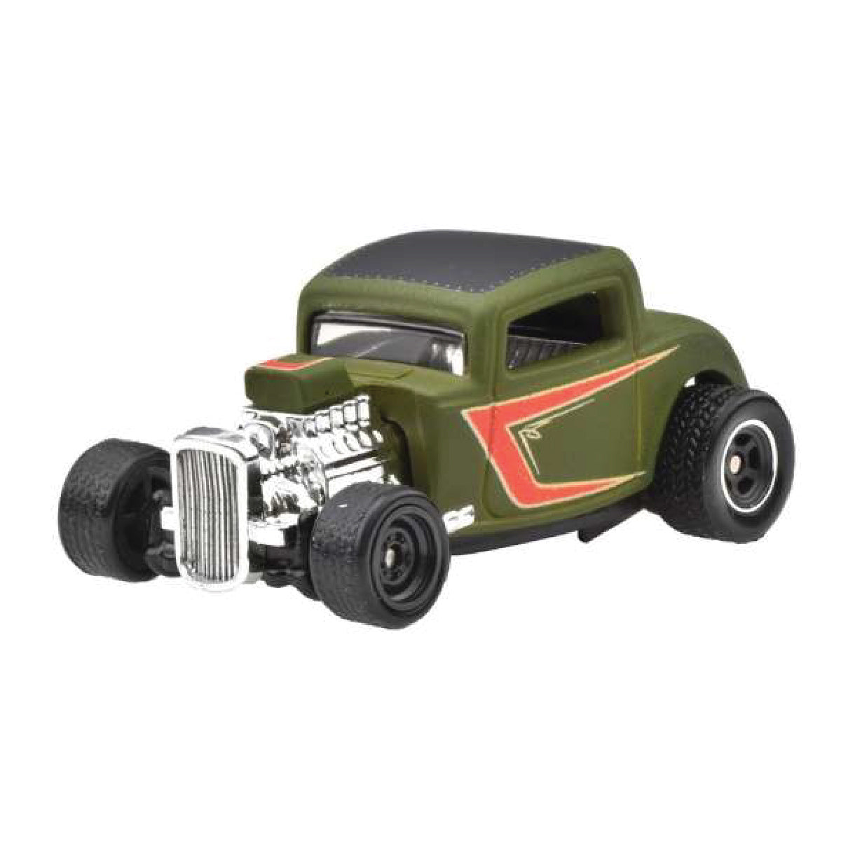 Siêu Xe Boulevard - 32 Ford HOT WHEELS GJT68