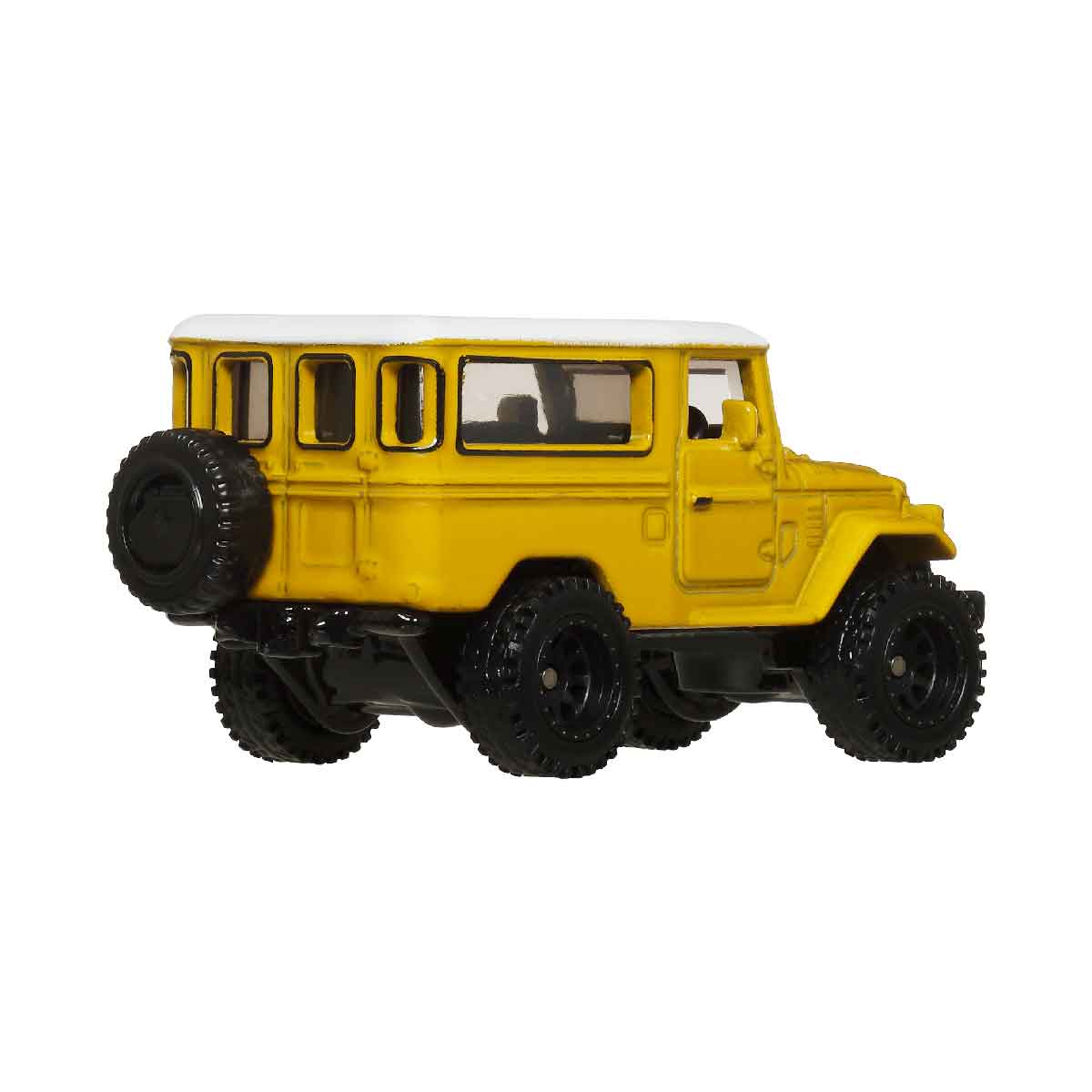 Đồ Chơi Siêu Xe Boulevard - '69 Dodge Charger HOT WHEELS GJT68