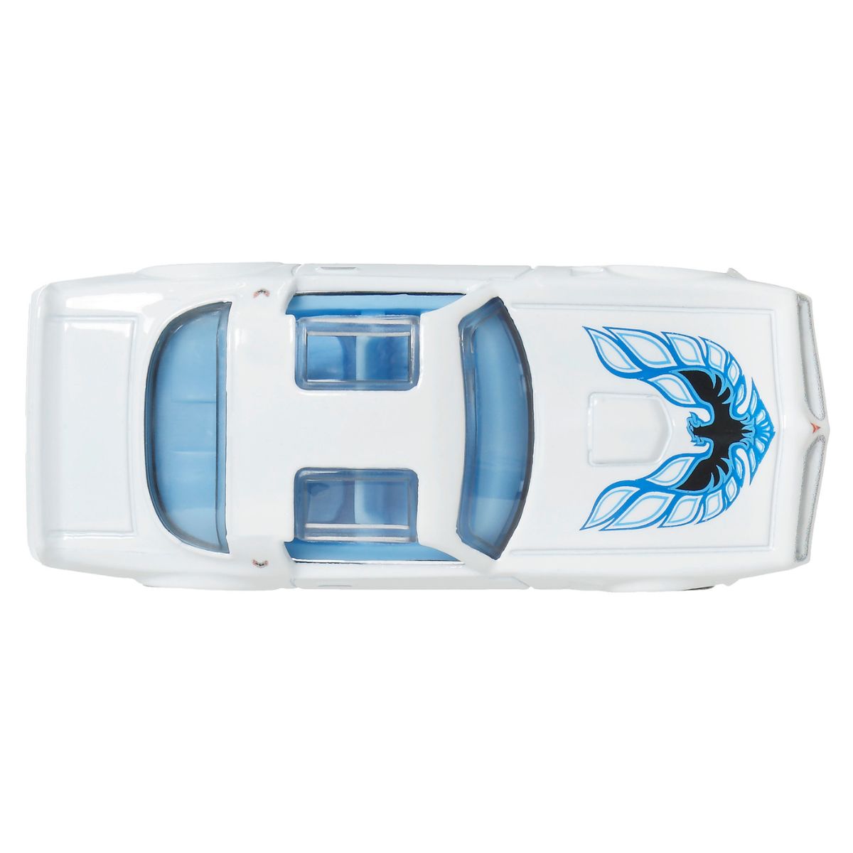 Đồ Chơi Siêu Xe Boulevard - 77 Pontiac Firebird T/A HOT WHEELS GJT68