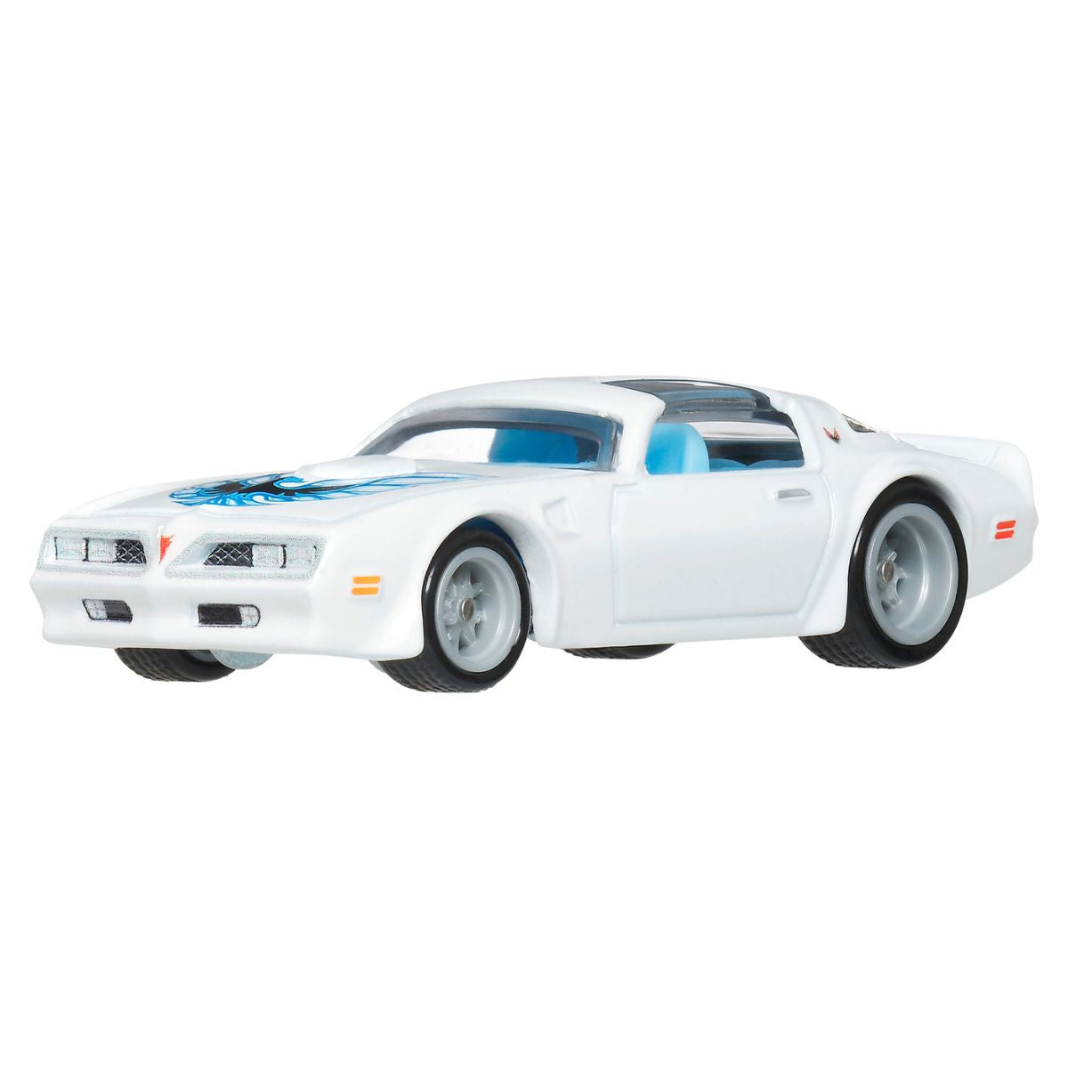 Đồ Chơi Siêu Xe Boulevard - 77 Pontiac Firebird T/A HOT WHEELS GJT68