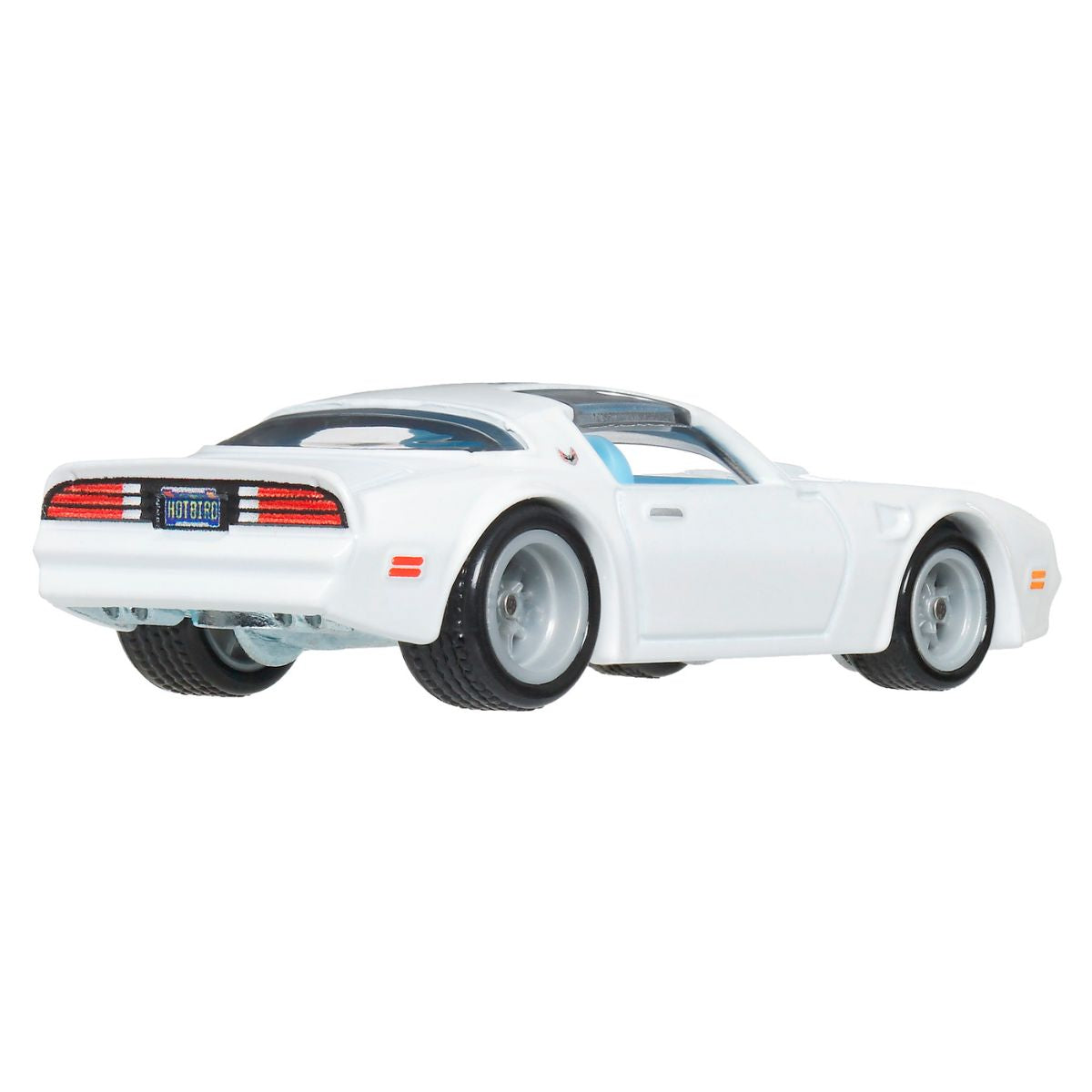 Đồ Chơi Siêu Xe Boulevard - 77 Pontiac Firebird T/A HOT WHEELS GJT68