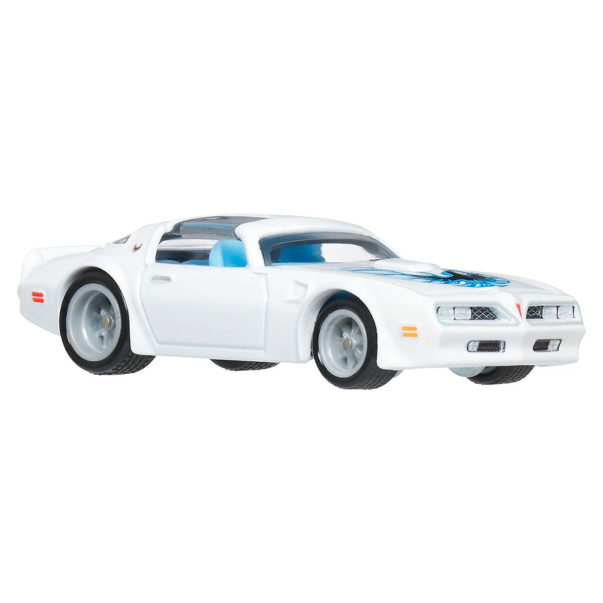 Đồ Chơi Siêu Xe Boulevard - 77 Pontiac Firebird T/A HOT WHEELS GJT68