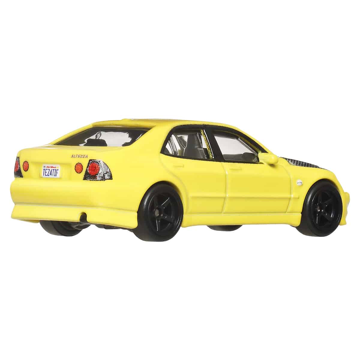 Đồ Chơi Mô Hình Siêu Xe Boulevard - 98 Toyota Altezza HOT WHEELS GJT68