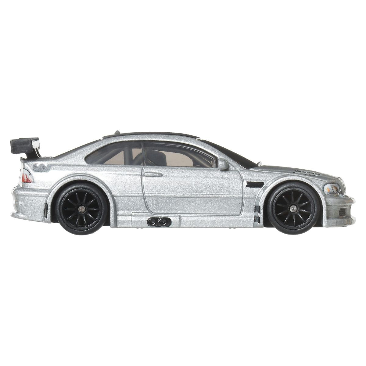 Đồ Chơi Siêu Xe BOULEVARD - BMW M3 GTR (E46) HOT WHEELS GJT68