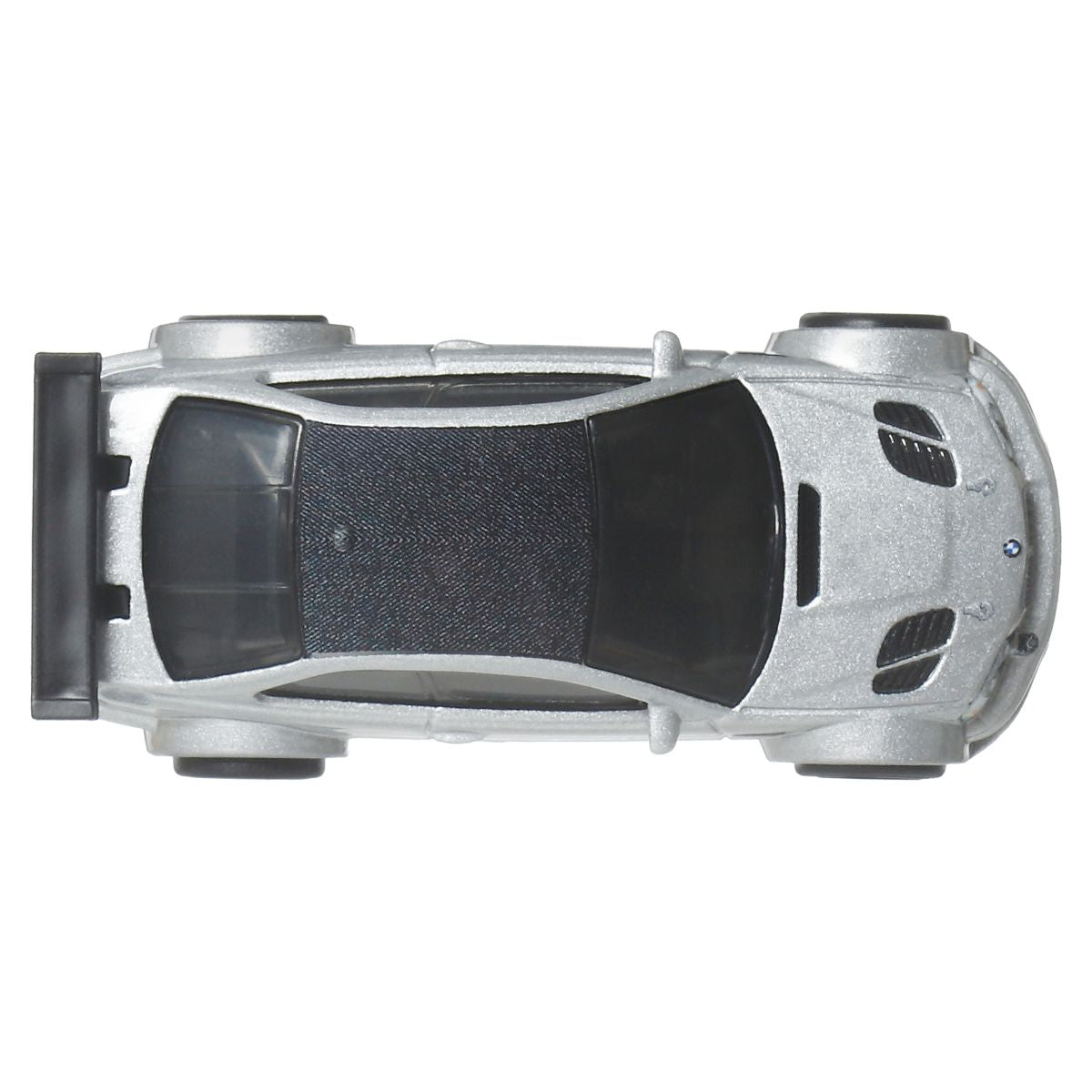 Đồ Chơi Siêu Xe BOULEVARD - BMW M3 GTR (E46) HOT WHEELS GJT68