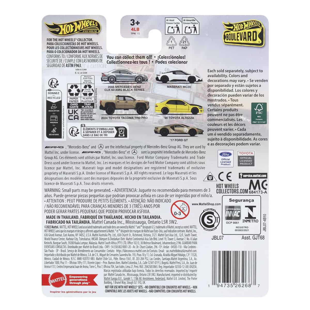 sieu-xe-boulevard-mercedes-benz-clk-63-amg-black-series-hot-wheels-jbl07-gjt68-07