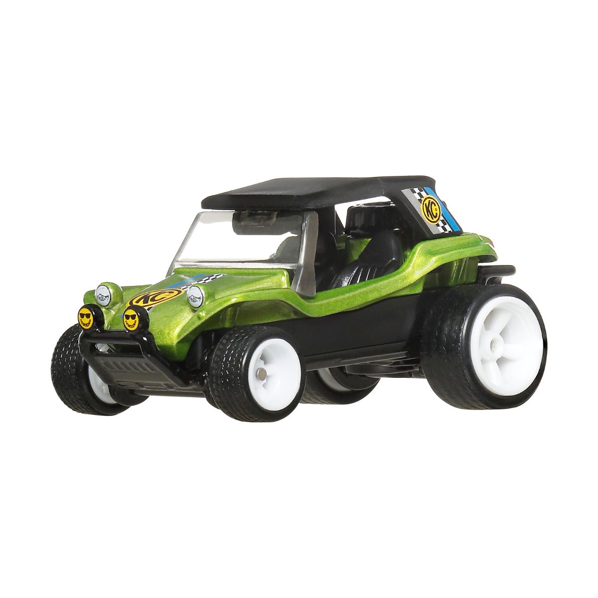 Đồ Chơi Mô Hình Siêu Xe Boulevard - Meyers Manx HOT WHEELS JBL22/GJT68
