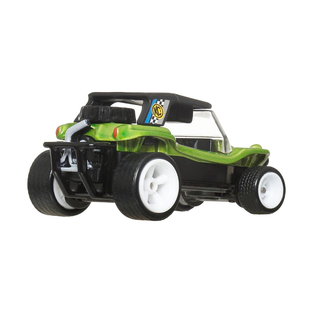 Đồ Chơi Mô Hình Siêu Xe Boulevard - Meyers Manx HOT WHEELS JBL22/GJT68