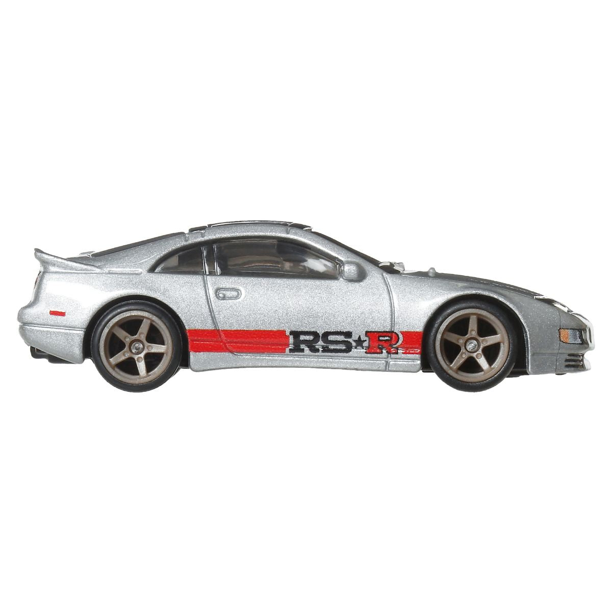 Đồ Chơi Siêu Xe BOULEVARD - NISSAN 300ZX TWIN TURBO HOT WHEELS GJT68