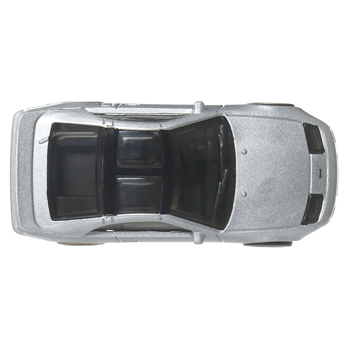 Đồ Chơi Siêu Xe BOULEVARD - NISSAN 300ZX TWIN TURBO HOT WHEELS GJT68