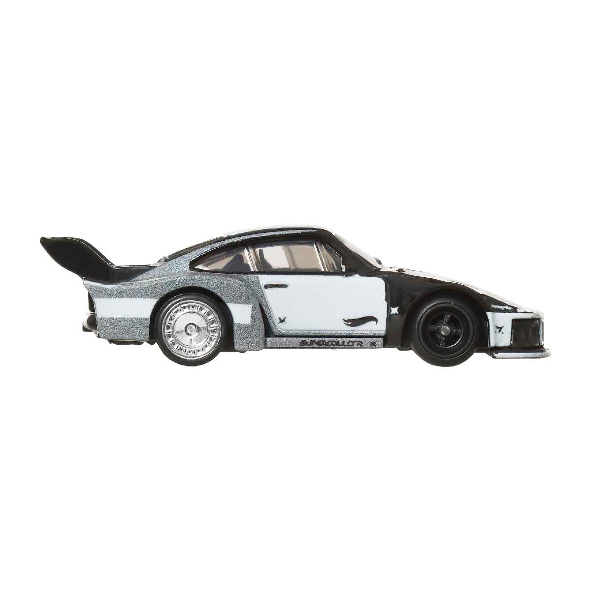 Đồ Chơi Siêu Xe Boulevard - Porsche 935 HOT WHEELS GJT68