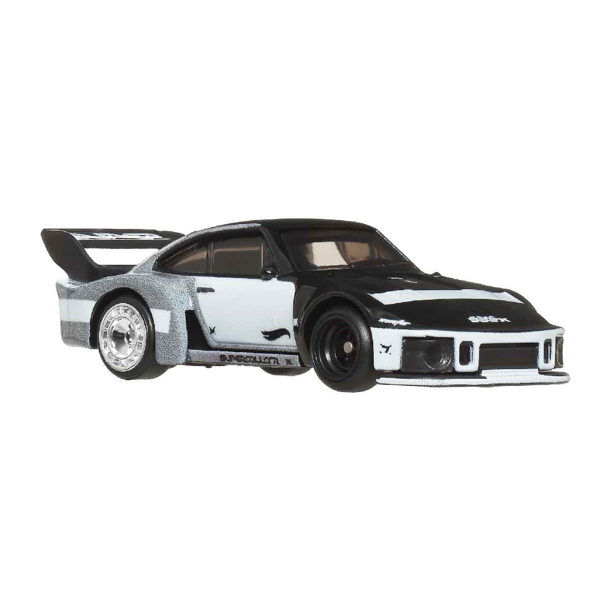 Đồ Chơi Siêu Xe Boulevard - Porsche 935 HOT WHEELS GJT68