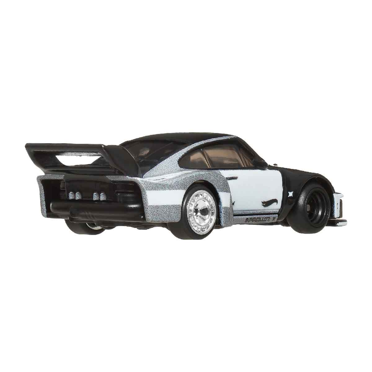 Đồ Chơi Siêu Xe Boulevard - Porsche 935 HOT WHEELS GJT68